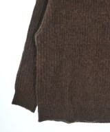 Liyoca（リヨカ）ニット・セーター 茶 サイズ:F レディース/2200642639028