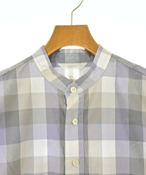 Liyoca（リヨカ）オールインワン/サロペット 紫 サイズ:F レディース/2200617711100