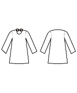 Liyoca（リヨカ）オールインワン/サロペット 紫 サイズ:F レディース/2200617711100