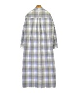 Liyoca（リヨカ）オールインワン/サロペット 紫 サイズ:F レディース/2200617711100