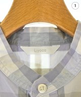 Liyoca（リヨカ）オールインワン/サロペット 紫 サイズ:F レディース/2200617711100