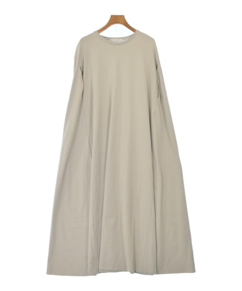 Liyoca(リヨカ)ワンピース ベージュ サイズ:F/2200618919017