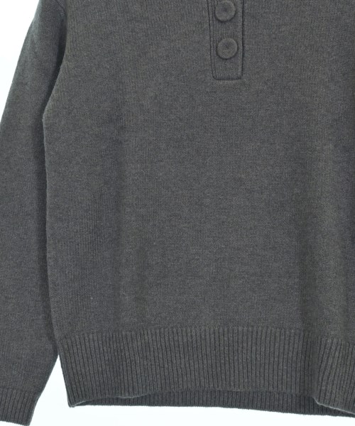 Liyoca（リヨカ）ニット・セーター グレー サイズ:F レディース/2200632721030