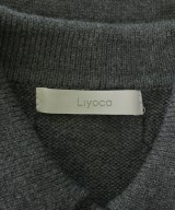 Liyoca（リヨカ）ニット・セーター グレー サイズ:F レディース/2200632721030