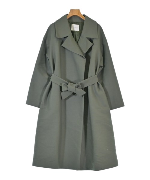 Liyoca(リヨカ)トレンチコート 緑 サイズ:-(M位)/2200673610010