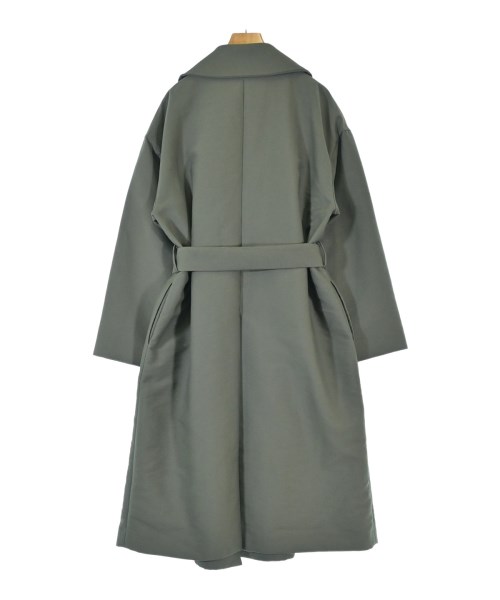Liyoca（リヨカ）トレンチコート 緑 サイズ:-(M位) レディース/2200673610010