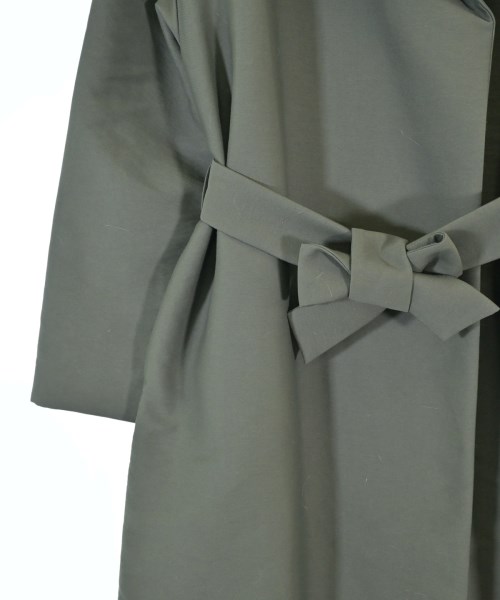 Liyoca（リヨカ）トレンチコート 緑 サイズ:-(M位) レディース/2200673610010