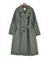 Liyoca（リヨカ）トレンチコート 緑 サイズ:-(M位) レディース/2200673610010