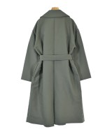 Liyoca（リヨカ）トレンチコート 緑 サイズ:-(M位) レディース/2200673610010