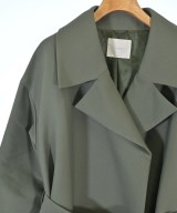 Liyoca（リヨカ）トレンチコート 緑 サイズ:-(M位) レディース/2200673610010
