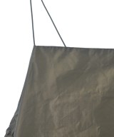 Liyoca（リヨカ）ワンピース 茶 サイズ:F レディース/2200690862027