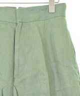 Liyoca（リヨカ）スラックス 緑 サイズ:38(M位) レディース/2200646766119