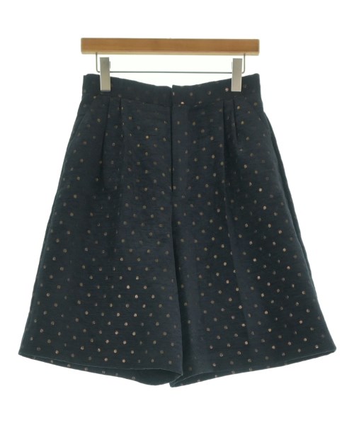 Liyoca(リヨカ)ショートパンツ 紺 サイズ:38(M位)/2200647342077