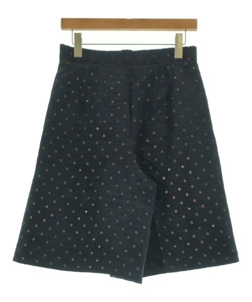 Liyoca（リヨカ）ショートパンツ 紺 サイズ:38(M位) レディース/2200647342077