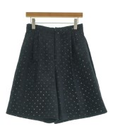 Liyoca（リヨカ）ショートパンツ 紺 サイズ:38(M位) レディース/2200647342077