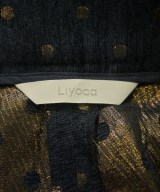 Liyoca（リヨカ）ショートパンツ 紺 サイズ:38(M位) レディース/2200647342077