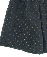 Liyoca（リヨカ）ショートパンツ 紺 サイズ:38(M位) レディース/2200647342077