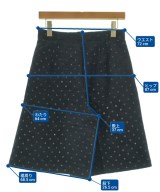 Liyoca（リヨカ）ショートパンツ 紺 サイズ:38(M位) レディース/2200647342077