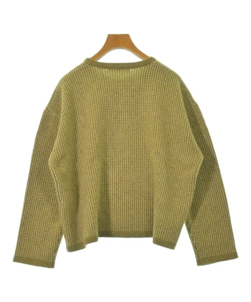 Liyoca（リヨカ）ニット・セーター 緑 サイズ:F レディース/2200646221052