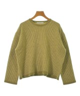 Liyoca（リヨカ）ニット・セーター 緑 サイズ:F レディース/2200646221052