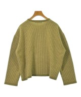Liyoca（リヨカ）ニット・セーター 緑 サイズ:F レディース/2200646221052