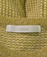 Liyoca（リヨカ）ニット・セーター 緑 サイズ:F レディース/2200646221052