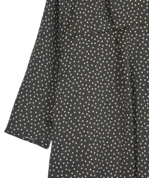 Liyoca（リヨカ）ワンピース 黒 サイズ:-(XL位) レディース/2200647013021