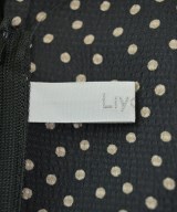 Liyoca（リヨカ）ワンピース 黒 サイズ:-(XL位) レディース/2200647013021