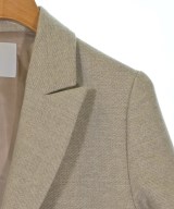 Liyoca（リヨカ）カジュアルジャケット ベージュ サイズ:-(L位) レディース/2200658365010