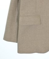 Liyoca（リヨカ）カジュアルジャケット ベージュ サイズ:-(L位) レディース/2200658365010