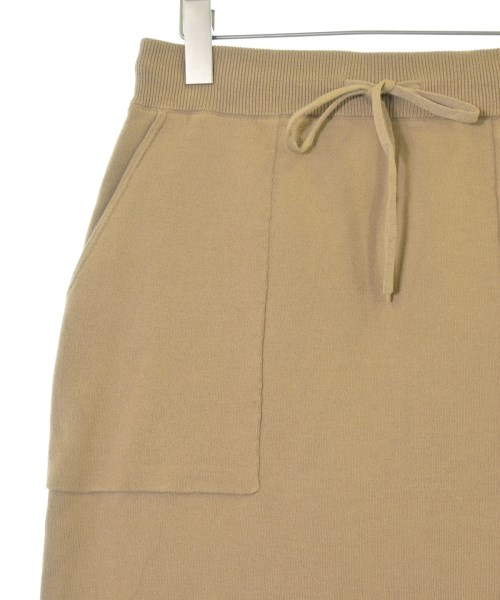 Liyoca（リヨカ）ロング・マキシ丈スカート 茶 サイズ:-(M位) レディース/2200649875030