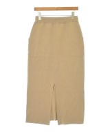 Liyoca（リヨカ）ロング・マキシ丈スカート 茶 サイズ:-(M位) レディース/2200649875030