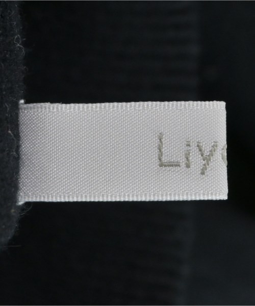 Liyoca（リヨカ）その他 黒 サイズ:38(M位) レディース/2200659045034