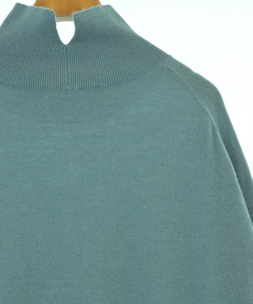 Liyoca（リヨカ）ワンピース 青 サイズ:F レディース/2200720024098
