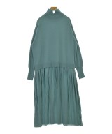 Liyoca（リヨカ）ワンピース 青 サイズ:F レディース/2200720024098