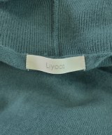 Liyoca（リヨカ）ワンピース 青 サイズ:F レディース/2200720024098