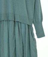 Liyoca（リヨカ）ワンピース 青 サイズ:F レディース/2200720024098