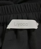 Liyoca（リヨカ）ロング・マキシ丈スカート 黒 サイズ:-(M位) レディース/2200684808024