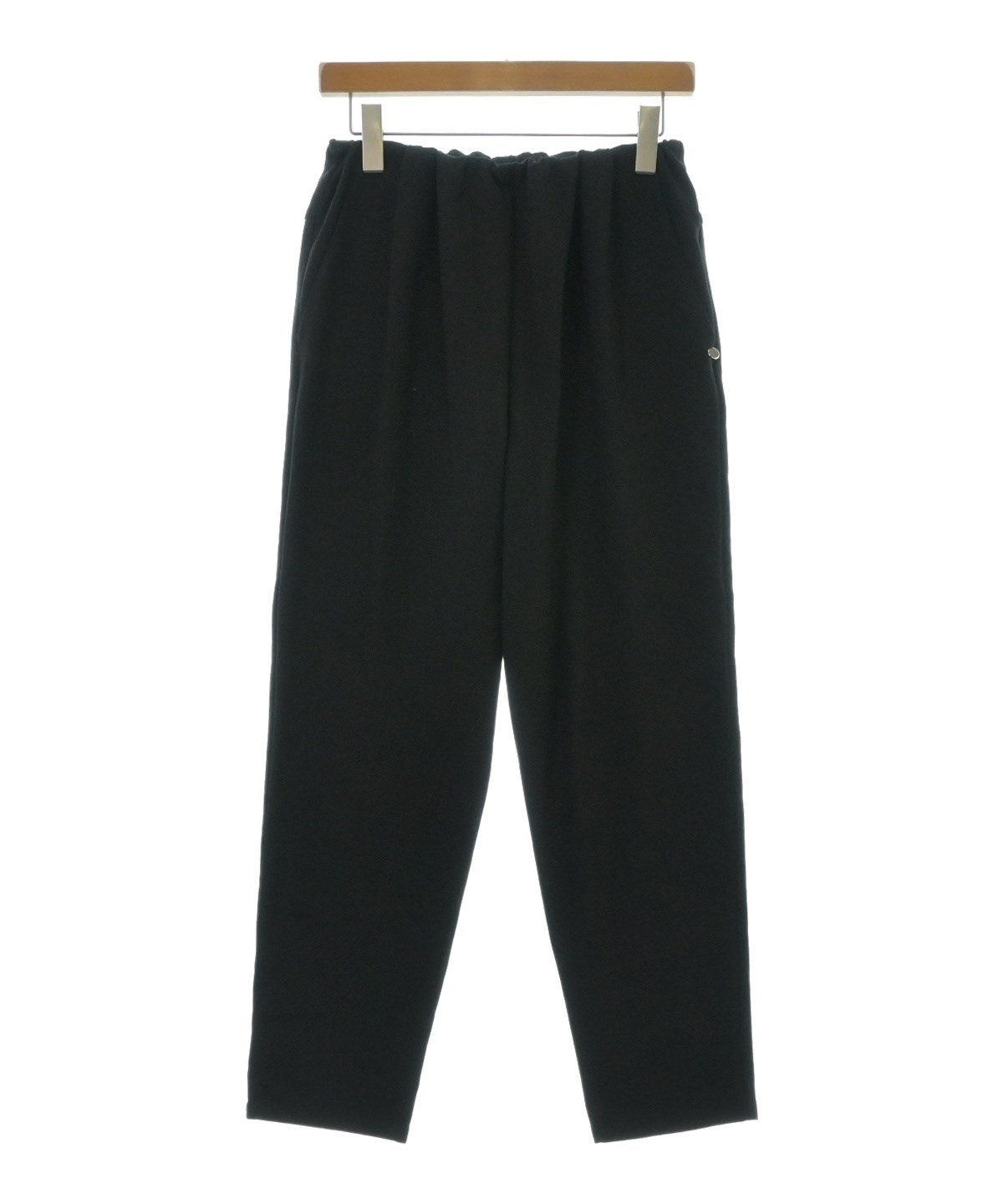 新品タグ付Arpege storyドライカーヴィーパンツ 茶SSサイズ 2025年最新】ARPEGE story ドライカーヴィーパンツの人気