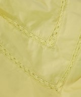 AuieF（アウィーエフ）ブラウス 黄 サイズ:38(M位) レディース/2200626927080