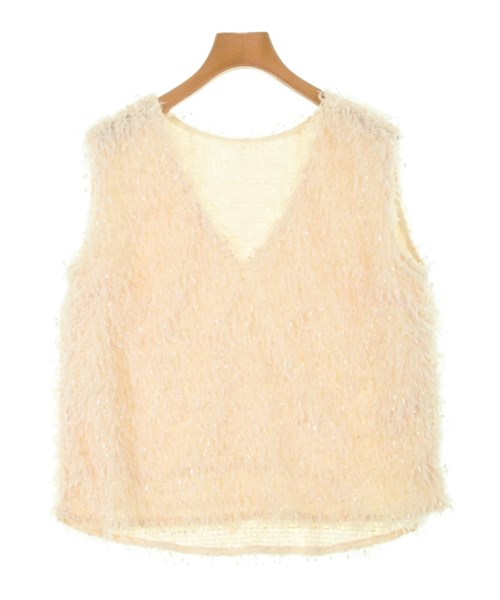 アウィーエフ(AuieF)のAuieF カジュアルシャツ