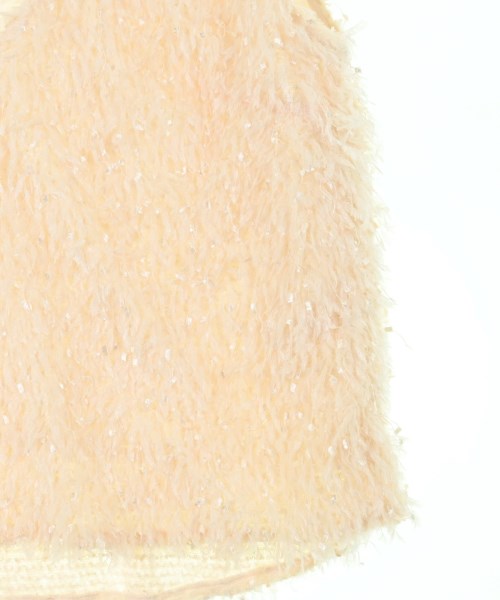 AuieF（アウィーエフ）カジュアルシャツ ベージュ サイズ:38(M位) レディース/2200621196146