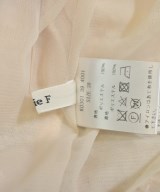 AuieF（アウィーエフ）カジュアルシャツ ベージュ サイズ:38(M位) レディース/2200621196146