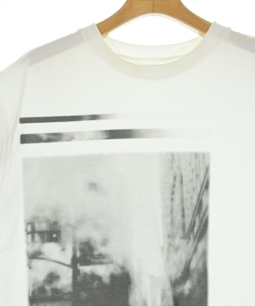 AuieF（アウィーエフ）ノースリーブ 白 サイズ:38(M位) レディース/2200630432020