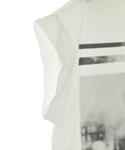 AuieF（アウィーエフ）ノースリーブ 白 サイズ:38(M位) レディース/2200630432020