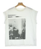 AuieF（アウィーエフ）ノースリーブ 白 サイズ:38(M位) レディース/2200630432020