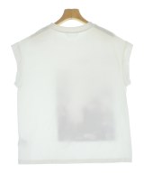 AuieF（アウィーエフ）ノースリーブ 白 サイズ:38(M位) レディース/2200630432020