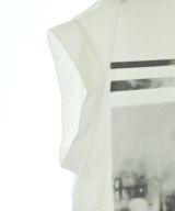 AuieF（アウィーエフ）ノースリーブ 白 サイズ:38(M位) レディース/2200630432020