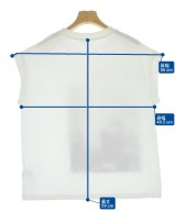 AuieF（アウィーエフ）ノースリーブ 白 サイズ:38(M位) レディース/2200630432020