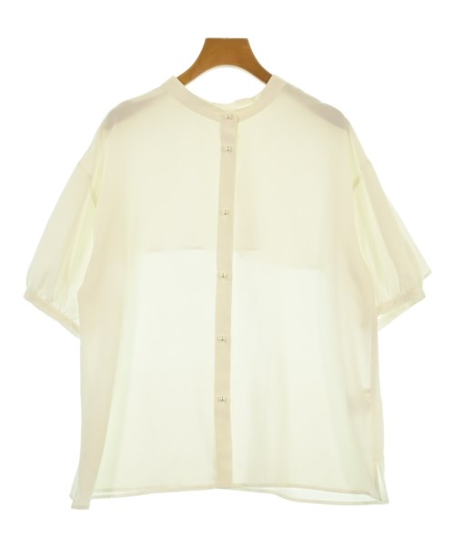 アウィーエフ(AuieF)のAuieF ブラウス